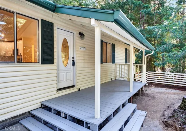 Photo 39 of Single family home for sale at 27171 Bear, Willits, CA 95490 | MLS# LC26218400 | Listing updated on 2026-10-10