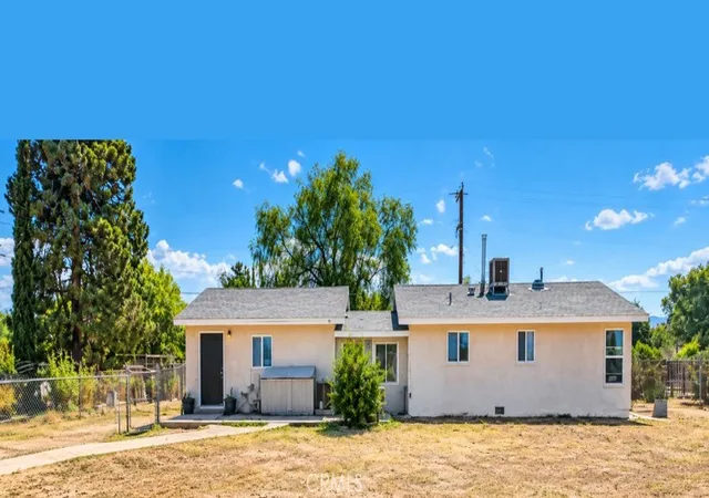 Photo 1 of Multi family home for sale at 12529 E Ave V 10, Pearblossom, CA 93553 | MLS# MB26218424 | Listing updated on 2026-10-09