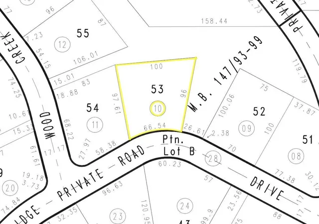 Photo 2 of Land for sale at 509 Woodbridge Dr, Big Bear, CA 92314 | MLS# 219153940PS | Listing updated on 2026-10-07