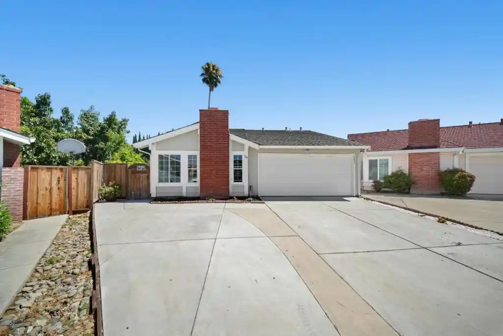 Single family home for sale at 1255 Briarberry Ct, San Jose, CA 95131 | MLS# ML82063834