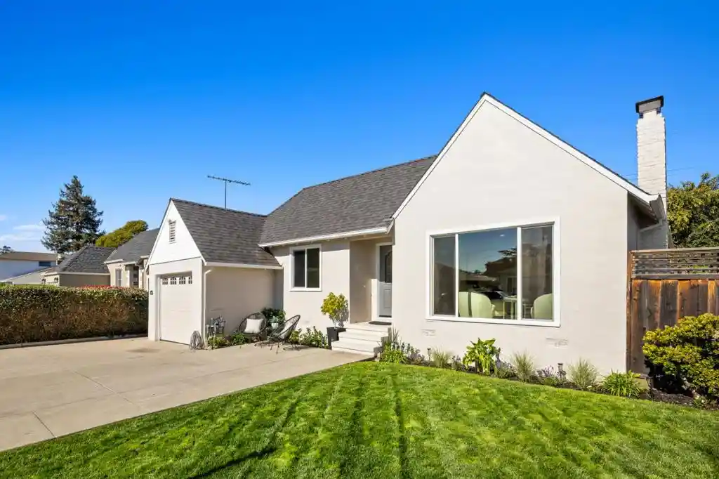 Single family home for sale at 725 Guildford Ave, San Mateo, CA 94402 | MLS# ML82063836