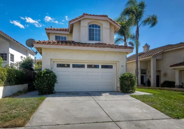 Photo 1 of Sale Pending at 621 Paseo Rio, Vista, CA 92081 | MLS# NDP2609331 | Listing updated on 2026-10-09