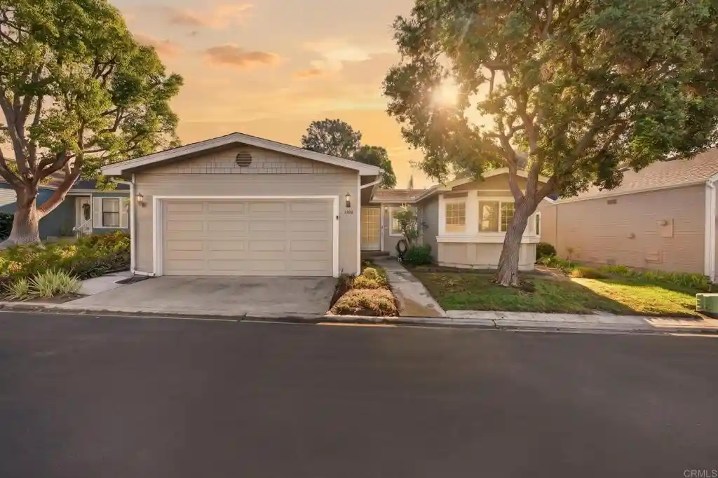 Photo 1 of Manufactured home for sale at 3502 Amber Ln, Oceanside, CA 92056 | MLS# NDP2609330 | Listing updated on 2026-10-16