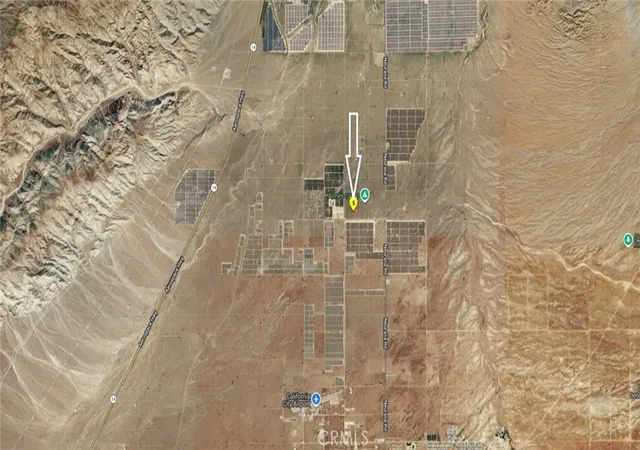 Photo 2 of Land for sale at 0 Phillips Rd, Mojave, CA 93501 | MLS# PW26218433 | Listing updated on 2026-10-07