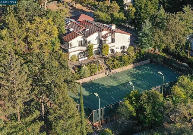 Photo 1 of Single family home for sale at 337 Livorna Hts Rd, Alamo, CA 94507 | MLS# 41150513 | Listing updated on 2026-10-10