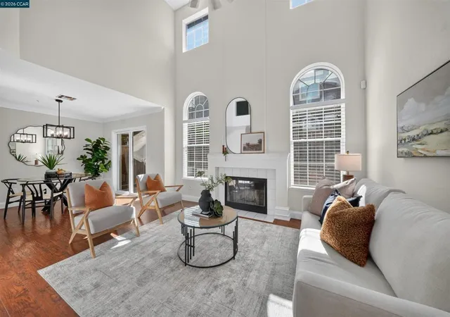 Photo 1 of Condo for sale at 807 Destiny Ln, San Ramon, CA 94583 | MLS# 41150518 | Listing updated on 2026-10-09