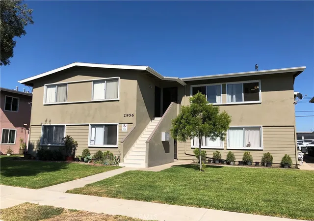 Multi family home for sale at 2956 Peppertree, Costa Mesa, CA 92626 | MLS# OC26215986