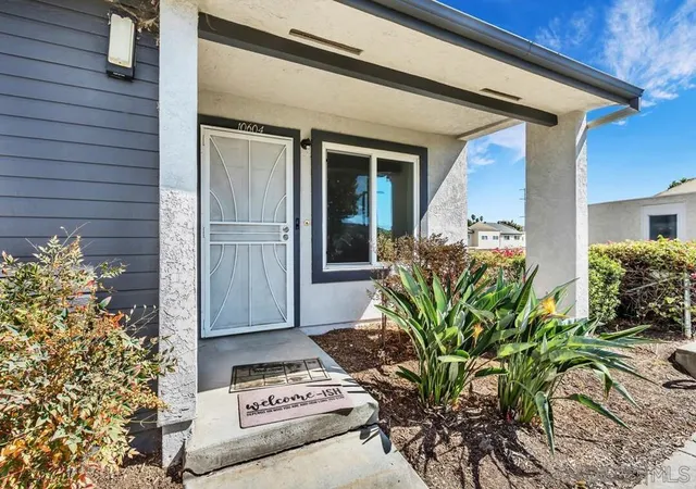 Photo 2 of Townhouse for sale at 10604 Queen Jessica Ln, Santee, CA 92071 | MLS# 260024371SD | Listing updated on 2026-10-08