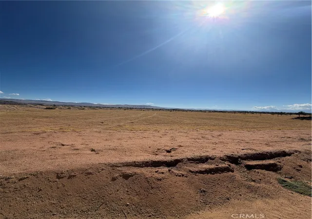 Photo 2 of Land for sale at 23525 Standing Rock, Apple Valley, CA 92307 | MLS# HD26218434 | Listing updated on 2026-10-07