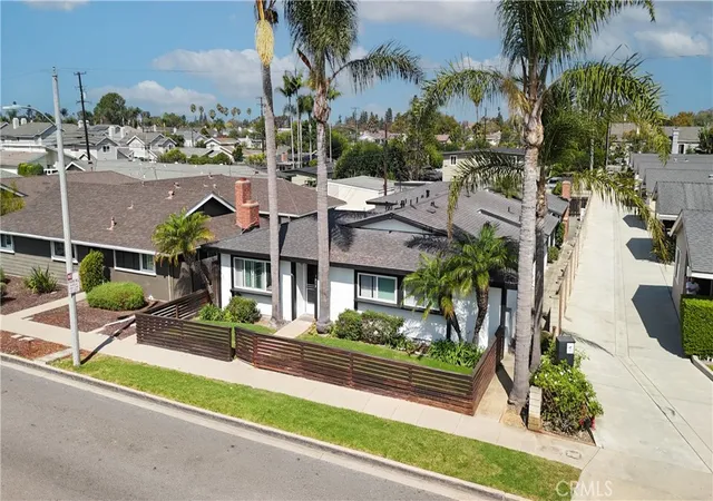 Multi family home for sale at 2515 Orange Ave, Costa Mesa, CA 92627 | MLS# PW26218443
