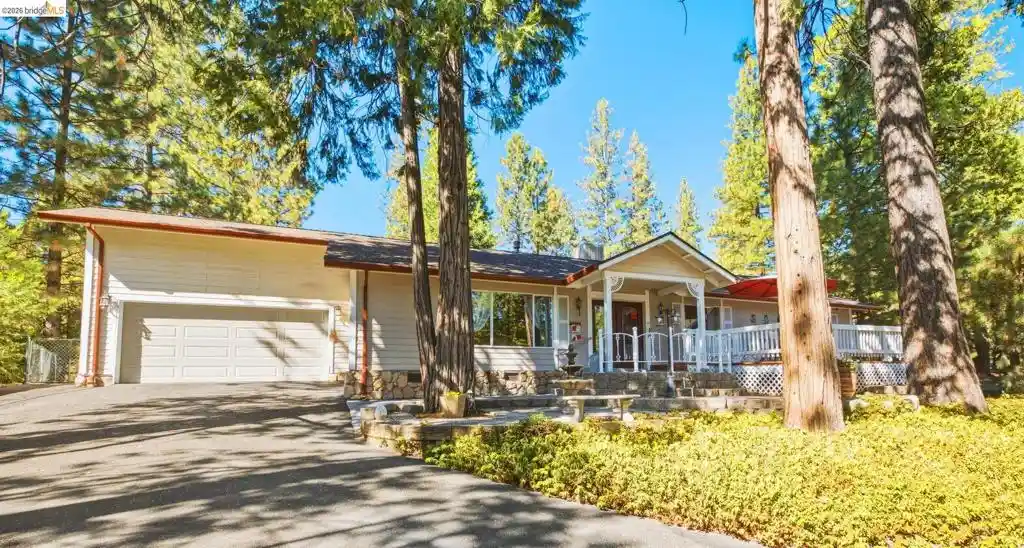Single family home for sale at 22422 Conte Ct, Mi Wuk Village, CA 95346 | MLS# 41150524