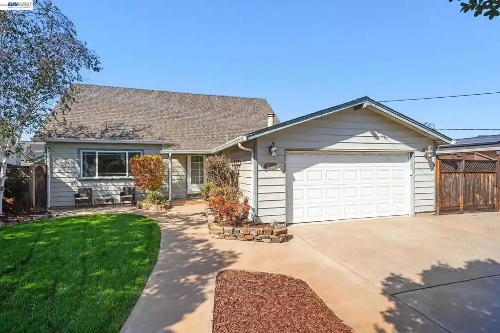 Photo 1 of Single family home for sale at 6137 Bennington Dr, Newark, CA 94560 | MLS# 41150525 | Listing updated on 2026-10-14