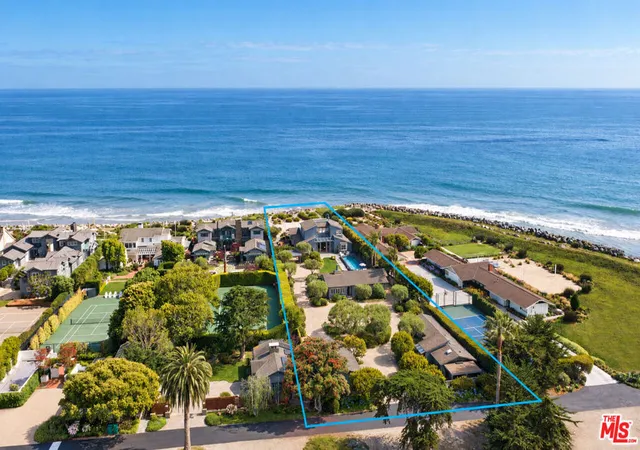 Photo 2 of Mansion for sale at 4217 Ave Del Mar, Carpinteria, CA 93013 | MLS# 26998155 | Listing updated on 2026-10-07