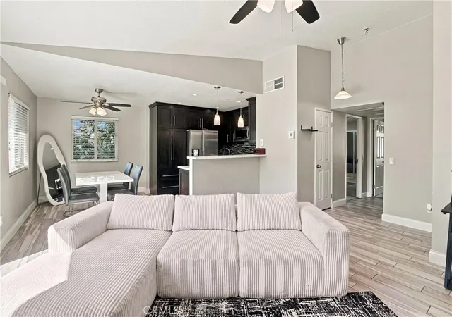 Listing Photo 1 - Condo for sale in building located at 2616 Avenida Del Vis, Corona, CA 92882 - Unit #B204