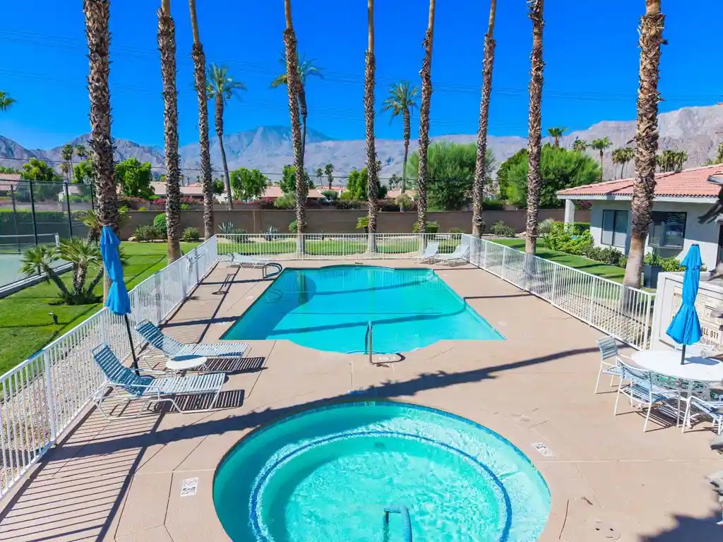 Listing Photo 38 - Condo for sale in 78169 Lago Dr located at 78169 Lago Dr, La Quinta, CA 92253 - Unit 78169 Lago Dr