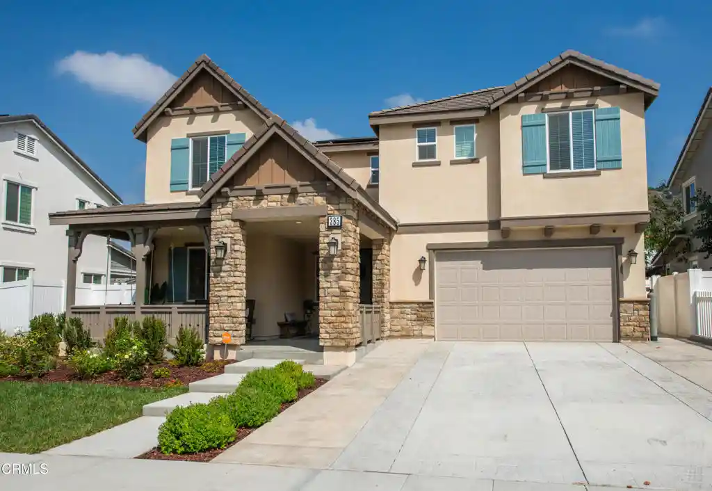 Photo 1 of Single family home for sale at 385 Azalea St, Fillmore, CA 93015 | MLS# V1-39145 | Listing updated on 2026-10-30