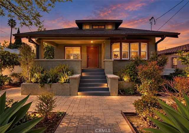 Multi family home for sale at 1411 Mohawk, Los Angeles, CA 90026 | MLS# SB26218467