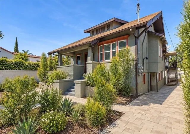 Photo 2 of Multi family home for sale at 1411 Mohawk, Los Angeles, CA 90026 | MLS# SB26218467 | Listing updated on 2026-10-08