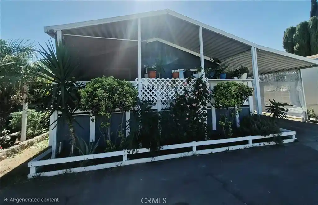 Photo 1 of Manufactured home for sale at 15050 Monte Vista #40, Chino Hills, CA 91709 | MLS# IG26217836 | Listing updated on 2026-10-26