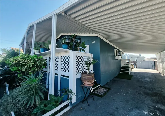 Photo 2 of Manufactured home for sale at 15050 Monte Vista #40, Chino Hills, CA 91709 | MLS# IG26217836 | Listing updated on 2026-10-07
