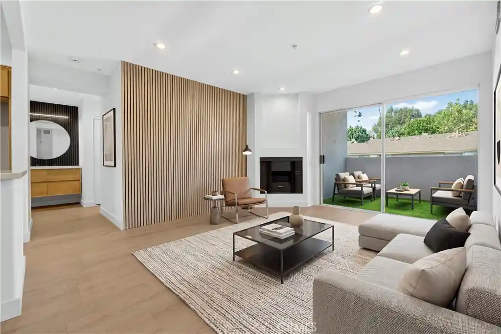 Photo 1 of Condo for sale at 15455 Sherman #9, Van Nuys, CA 91406 | MLS# SR26218439 | Listing updated on 2026-10-19