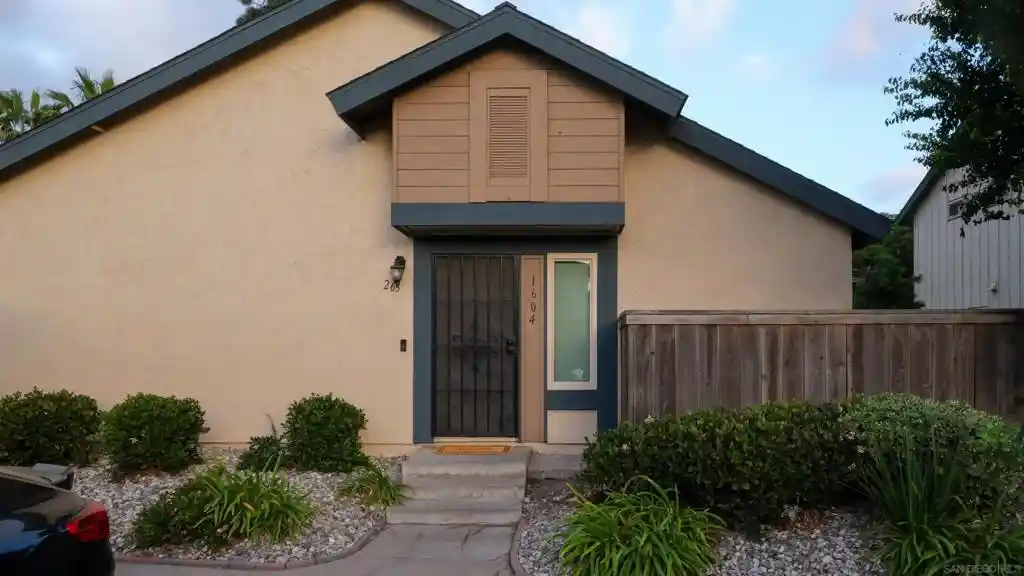 Photo 1 of Townhouse for sale at 1604 Oro Vista Rd #263, San Diego, CA 92154 | MLS# 260024373SD | Listing updated on 2026-10-19