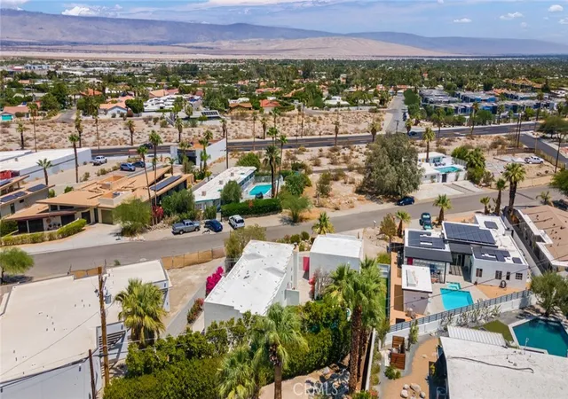 Photo 30 of Single family home for sale at 2723 N Junipero, Palm Springs, CA 92262 | MLS# IV26218457 | Listing updated on 2026-10-08