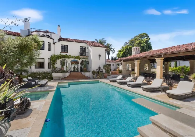 Photo 1 of Mansion for sale at 1127 F Ave, Coronado, CA 92118 | MLS# 260024374SD | Listing updated on 2026-10-07