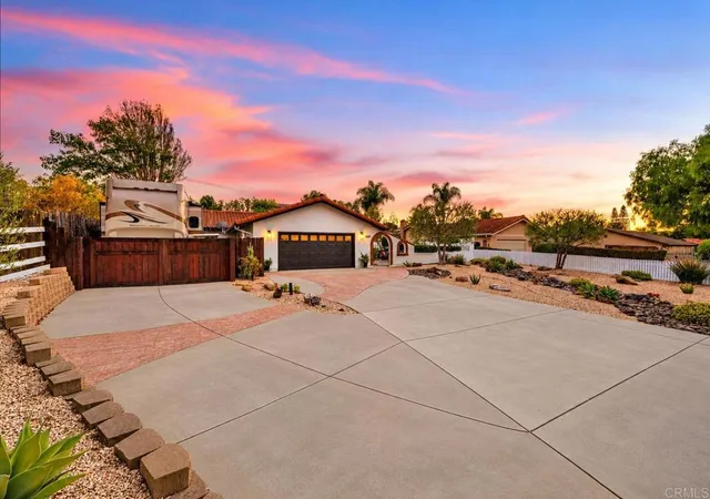 Photo 52 of Sale Pending at 5809 Jeffries Ranch Rd, Oceanside, CA 92057 | MLS# NDP2609334 | Listing updated on 2026-10-13