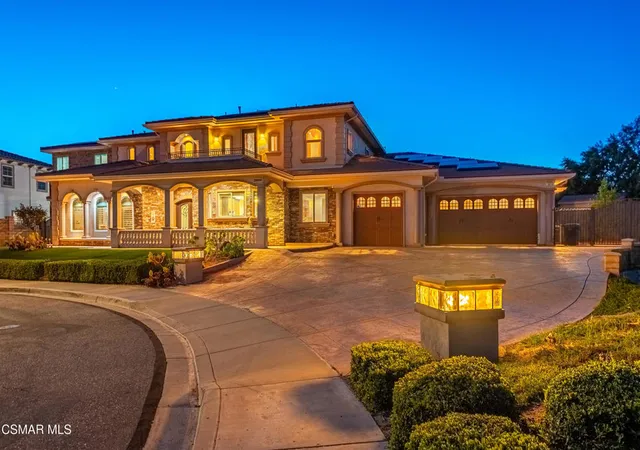 Photo 1 of Mansion for sale at 3490 Trego Ct, Simi Valley, CA 93065 | MLS# 226004775 | Listing updated on 2026-10-07