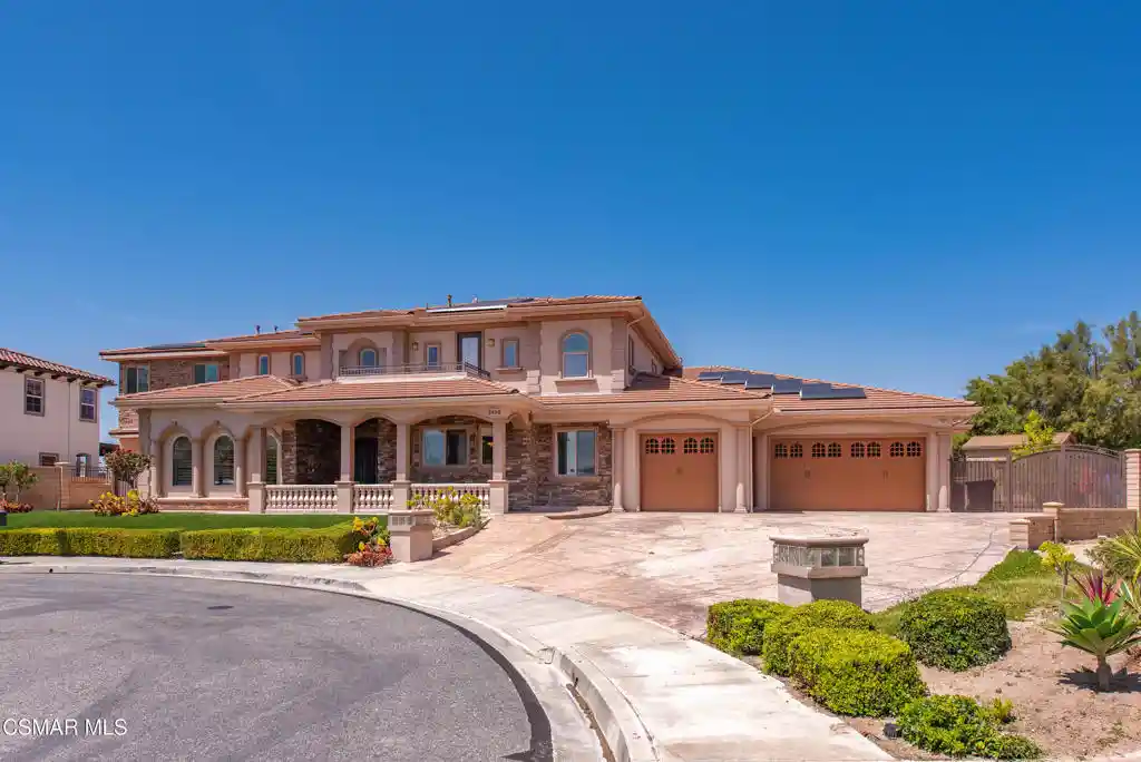 Single family home for sale at 3490 Trego Ct, Simi Valley, CA 93065 | MLS# 226004775