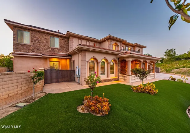 Photo 2 of Mansion for sale at 3490 Trego Ct, Simi Valley, CA 93065 | MLS# 226004775 | Listing updated on 2026-10-07