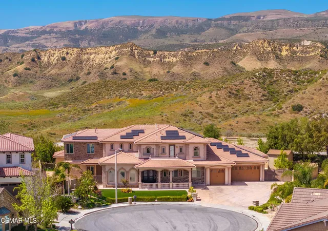 Photo 3 of Mansion for sale at 3490 Trego Ct, Simi Valley, CA 93065 | MLS# 226004775 | Listing updated on 2026-10-07