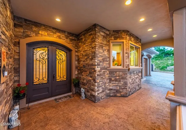 Photo 3 of Single family home for sale at 3490 Trego Ct, Simi Valley, CA 93065 | MLS# 226004775 | Listing updated on 2026-10-07