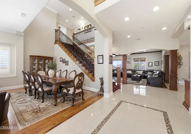Photo 4 of Single family home for sale at 3490 Trego Ct, Simi Valley, CA 93065 | MLS# 226004775 | Listing updated on 2026-10-07