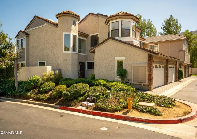 Condo for sale at 29616 Windsong Ln, Agoura Hills, CA 91301 | MLS# 226004773