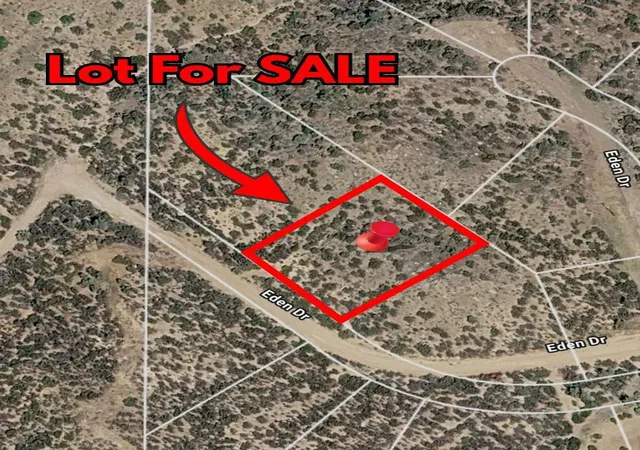 Land for sale at 13 Eden Dr, Mountain Center, CA 92561 | MLS# 219153944DA