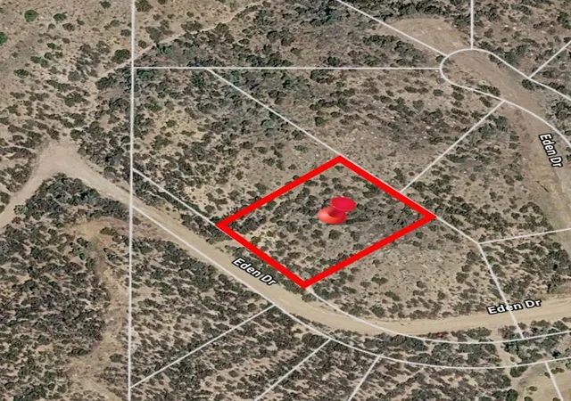 Photo 2 of Land for sale at 13 Eden Dr, Mountain Center, CA 92561 | MLS# 219153944DA | Listing updated on 2026-10-07