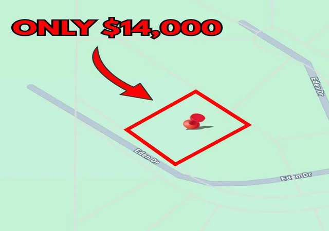 Photo 3 of Land for sale at 13 Eden Dr, Mountain Center, CA 92561 | MLS# 219153944DA | Listing updated on 2026-10-07