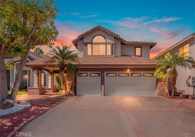 Single family home for sale at 588 Hillsborough, Corona, CA 92879 | MLS# IG26217318