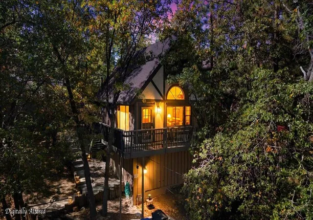 Photo 1 of Single family home for sale at 1160 W Alta Vista Ave, Big Bear, CA 92314 | MLS# 219153945DA | Listing updated on 2026-10-09