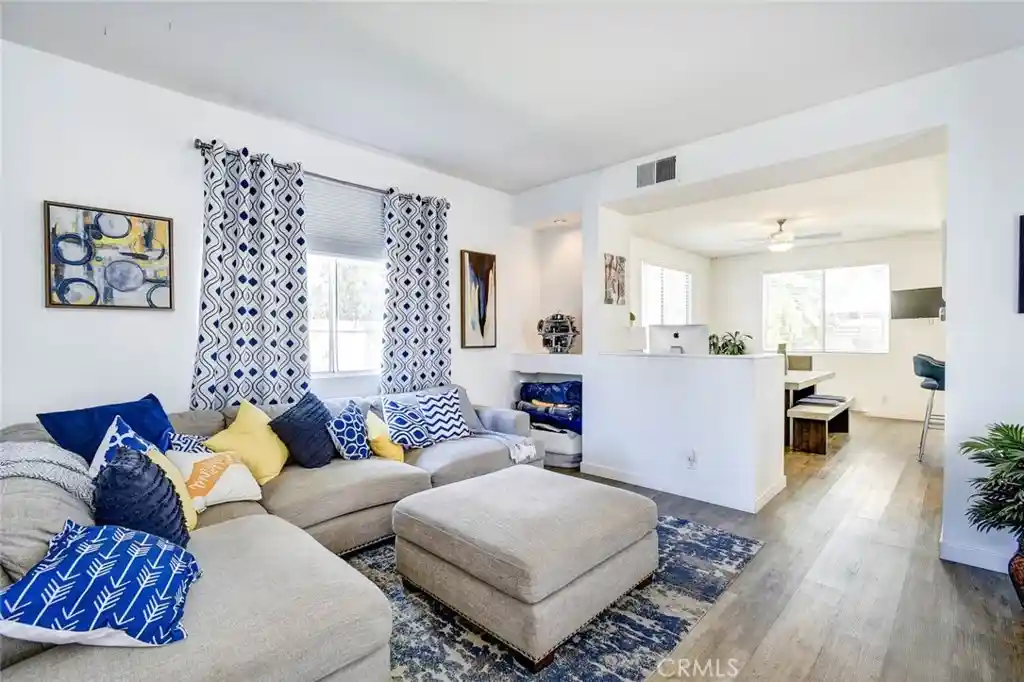 Photo 1 of Townhouse for sale at 744 N Siavohn Dr #297, Orange, CA 92869 | MLS# PW26218278 | Listing updated on 2026-10-30