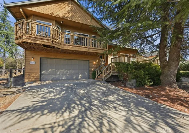 Photo 1 of Single family home for sale at 17198 Squirrelhill, Hidden Valley Lake, CA 95467 | MLS# LC26218085 | Listing updated on 2026-10-08