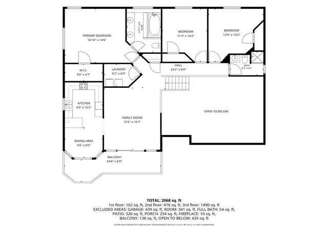 Photo 2 of Single family home for sale at 17198 Squirrelhill, Hidden Valley Lake, CA 95467 | MLS# LC26218085 | Listing updated on 2026-10-08