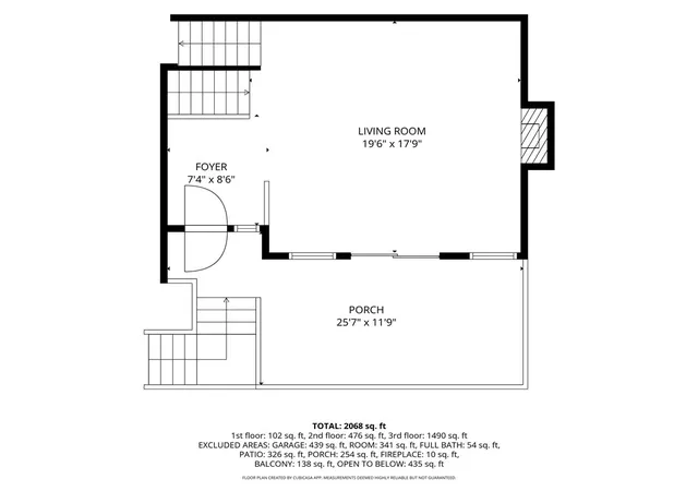 Photo 3 of Single family home for sale at 17198 Squirrelhill, Hidden Valley Lake, CA 95467 | MLS# LC26218085 | Listing updated on 2026-10-08