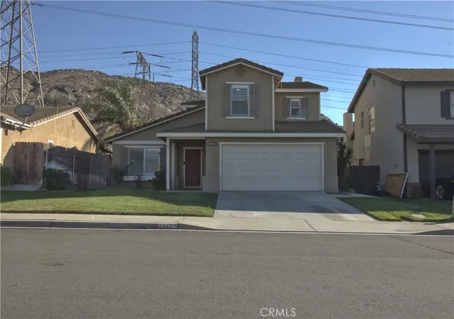 Single family home for sale at 16429 Trelaney, Fontana, CA 92337 | MLS# IG26218508
