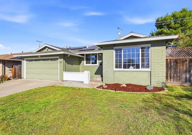 Photo 2 of Single family home for sale at 3139 Kermath Dr, San Jose, CA 95132 | MLS# ML82063845 | Listing updated on 2026-10-12