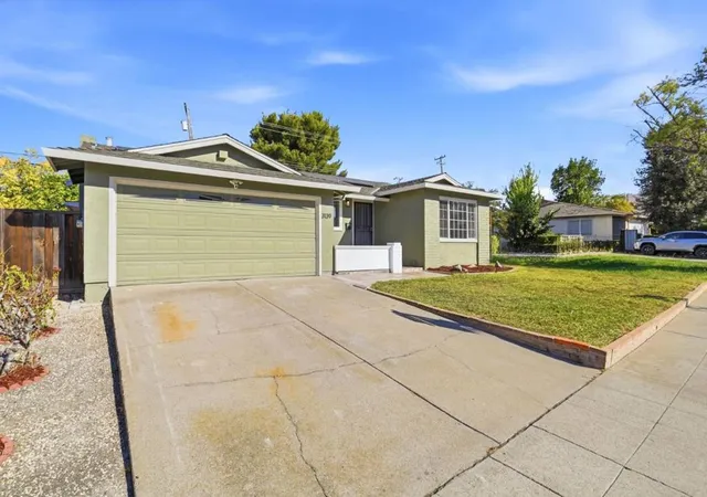 Photo 3 of Single family home for sale at 3139 Kermath Dr, San Jose, CA 95132 | MLS# ML82063845 | Listing updated on 2026-10-12