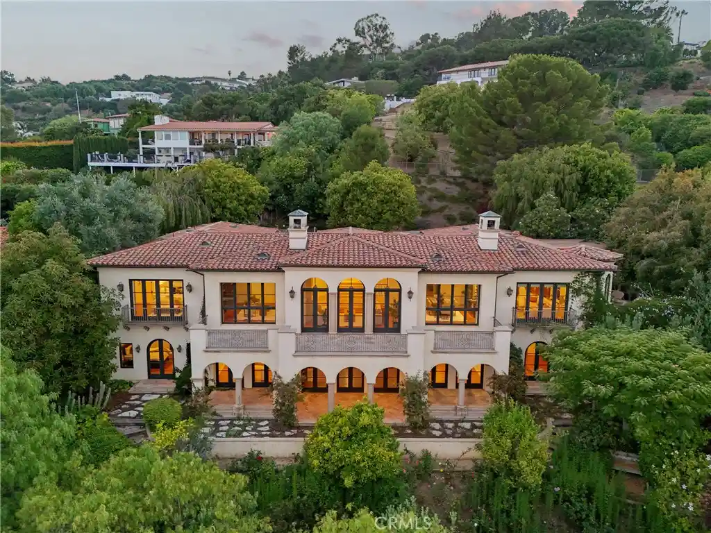 Photo 1 of Mansion for sale at 6337 Via Colinita, Rancho Palos Verdes, CA 90275 | MLS# SB26206363 | Listing updated on 2026-10-29