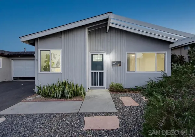 Single family home for sale at 3691 N Way, Oceanside, CA 92056 | MLS# 260024378SD